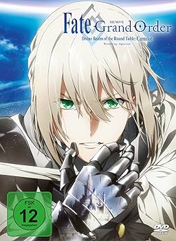 [319997]Fate/Grand Order(16枚セット)First Order + MOONLIGHT LOSTROOM + バビロニア 全11巻 + 劇場版 キャメロット 前編、後編 + ソロモン【全巻セット アニメ 中古 DVD】ケース無:: レンタル落ち Amazon.co.jp: Fate/Grand Order First Order + MOONLIGHT